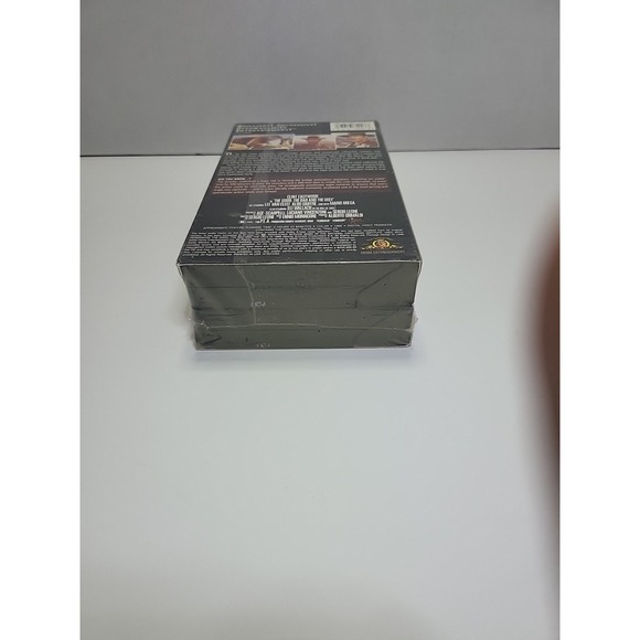 The Good, the Bad and the Ugly (VHS, 1997, 2-Tape Set) - Picture 4 of 4